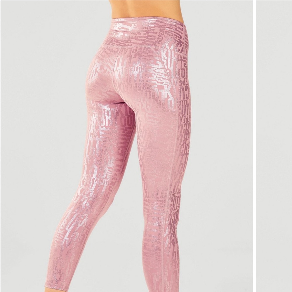 Fabletics Powerhold Leggings- COPY